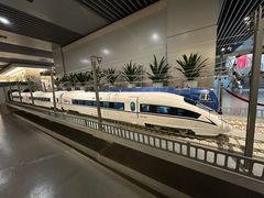 -中国铁道博物馆(正阳门馆)