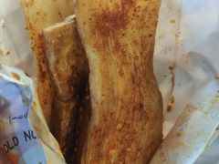 -乐乐姐超级土豆(中关村5号店)