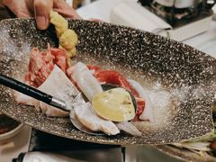 -香蜜轩·粤菜·宴会(世界之窗店)