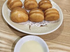 -佛有缘素食馆·荔湾老字号(陈家祠首店)