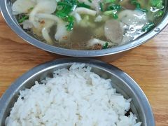 -福屿鲜捞小吃·捞化(福屿总店)