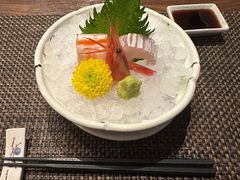 -田舍家Inakaya·炉端烧·铁板烧(天汇igc店)