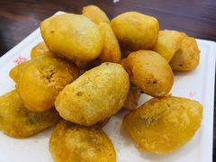 -海坛特色小吃·只做平潭特色菜(平潭店)