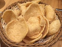 虾片-米纸越南小馆(金鹰世界店)