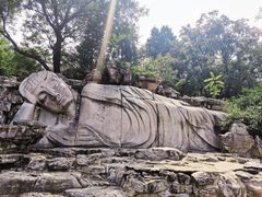 -千佛山风景名胜区