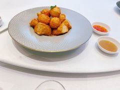 普宁炸豆腐拼潮式炸粿肉-潮好味(国贸英皇集团中心店)