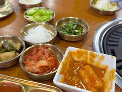 -杀猪天·韩国烤肉(总店)