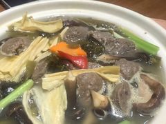 -周锦记广式餐厅