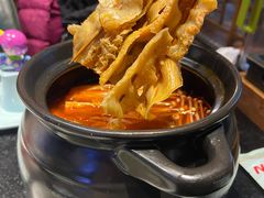-海鲜烧烤