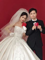 -雪中彩影婚纱摄影·品控旗舰店