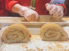 -朝鲜族打糕(时尚天河店)