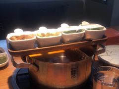 -生如夏花泰式火锅(鹭洲里店)