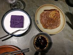 弄堂牛肉-兰溪小馆(首经贸店)