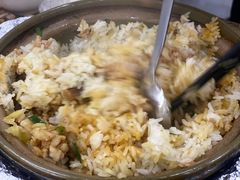 -煲煲掂风味煲仔饭餐厅(西区店)