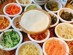 -包整·丝娃娃(一览甲秀楼风景店)