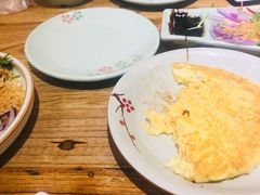 -香香春饼·非遗技艺(万达店)