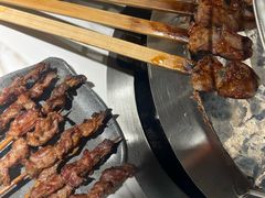 -源味居手把签烧烤(长春一店)