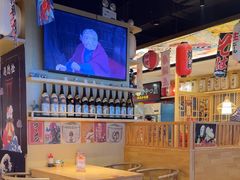 -西月山居匠心创意料理(江汉路新佳丽广场店)