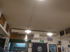 -老门框爆肚涮肉(金宝街店)
