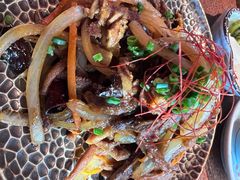 -有喜屋·深夜食堂(北京西路店)