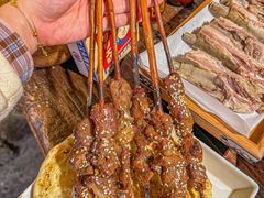 -霄汉羊排(万松园一店)