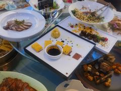 -御花园大酒店(海东路店)