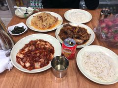 -贤花饭店(城阳店)