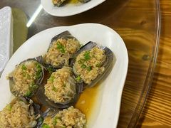 -板桥海鲜广场(文明东店)