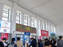 -威海北站