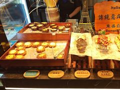 -東盛炭烤自助料理(玄武招商花园城店)