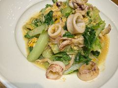 -必点海鲜·海肠捞饭·鲅鱼水饺(滨江道店)