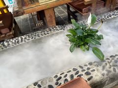 -丽江庭院之爱在路上(西单店)