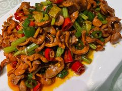 -蓬川食府(金海道店)