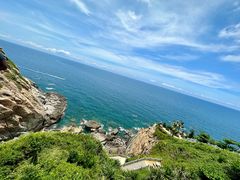 -海南分界洲岛旅游区