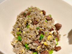 -静香HOUSE·全时段融合餐厅(七星欢乐颂店)