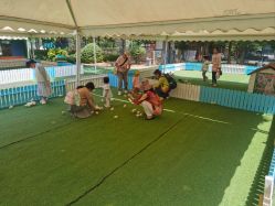 -萌宠亲子动物乐园(槐房万达店)