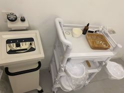 -美奈サロン美甲美睫皮肤管理