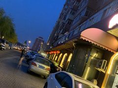 -同喜烤鸭店(光芒店)