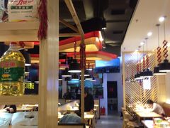 大堂-户大姐土豆粉(国贸店)