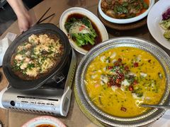 -李氏传家菜(兴城路店)