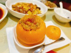 -品味楼·醉卤·酱排骨·无锡特色菜