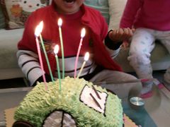 -康欣面包生日蛋糕(幸福店)