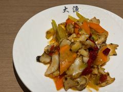 -大渔铁板烧(花园道店)