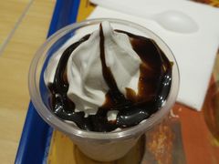 -汉堡王(天津鲁能店)