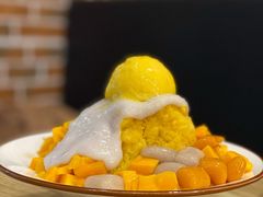 -鲜芋仙(南开大悦城店)