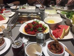 -茂业百货(东门店)