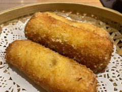 -穆桂英美食(城中店)