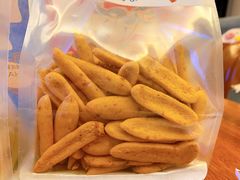 超级芝士脆-墨茉点心局(国金街店)