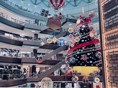 -港汇恒隆广场