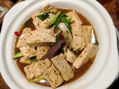 -纳瓦新疆菜(银都店)